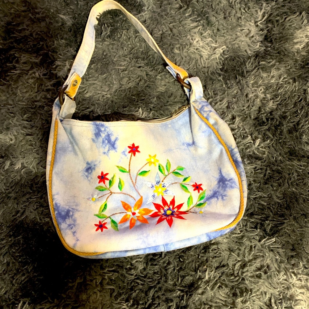 Vintage Handbag